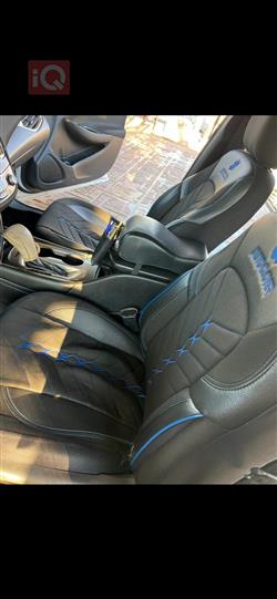 شيفروليه ماليبو